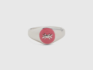 Anello con logo