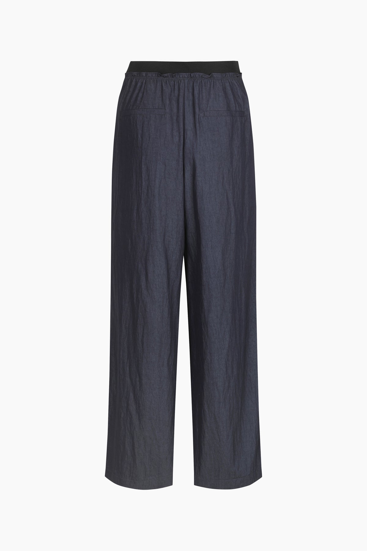 Pantaloni con pinces