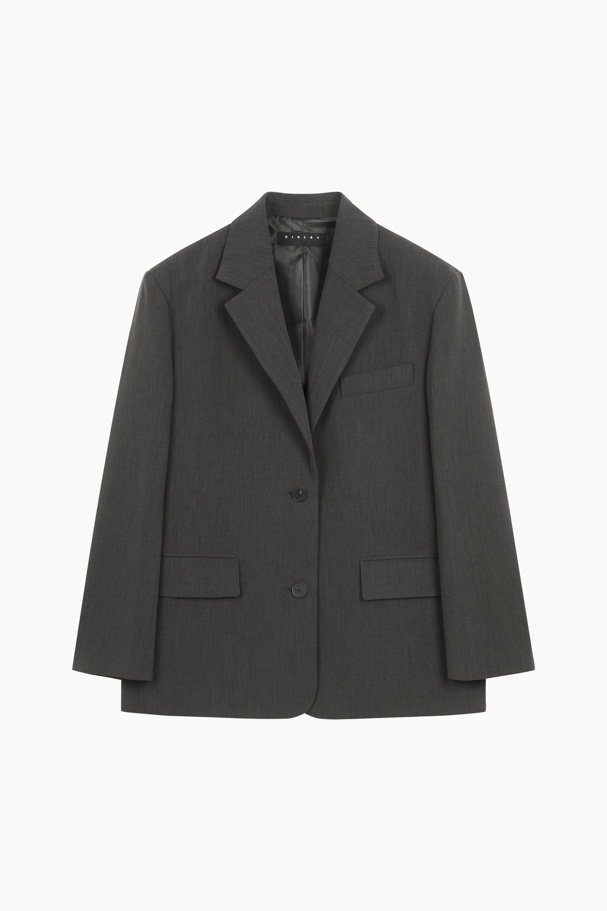 Blazer monopetto