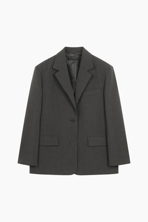 Blazer monopetto