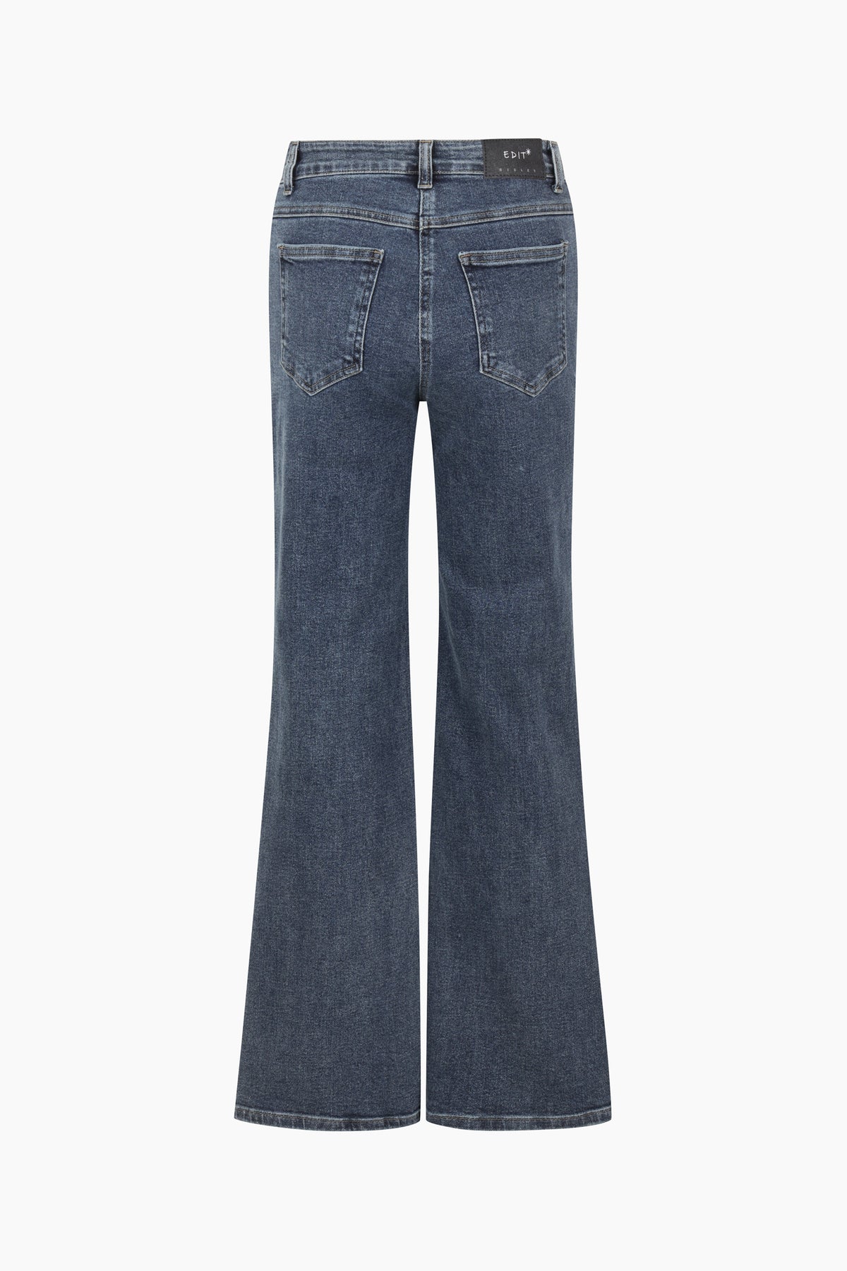Jeans flare fit