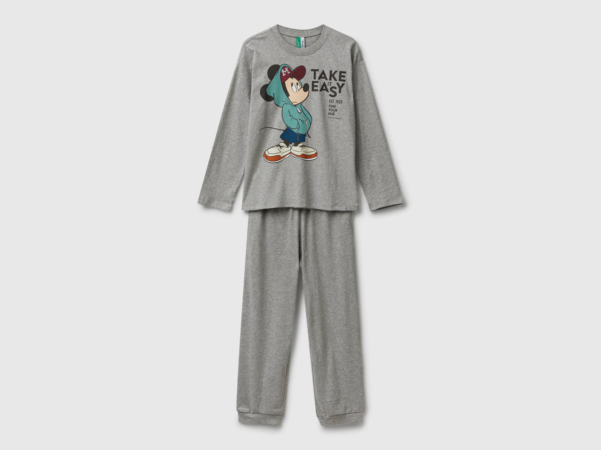 Pigiama Mickey Mouse ©Disney