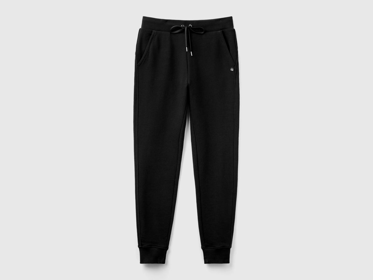 Joggers con coulisse
