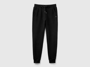 Joggers con coulisse