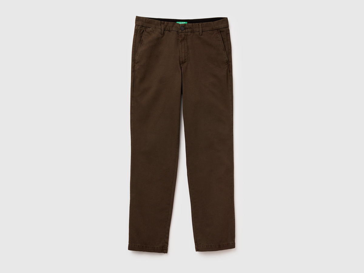 Chino slim fit