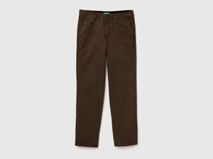 Chino slim fit