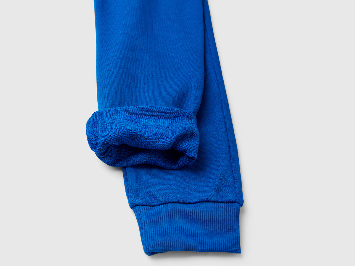 Pantaloni sportivi con coulisse