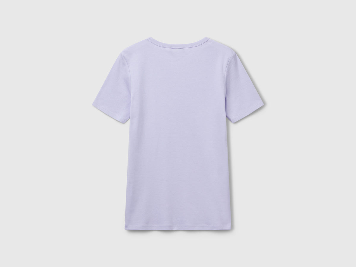 T-shirt regular fit