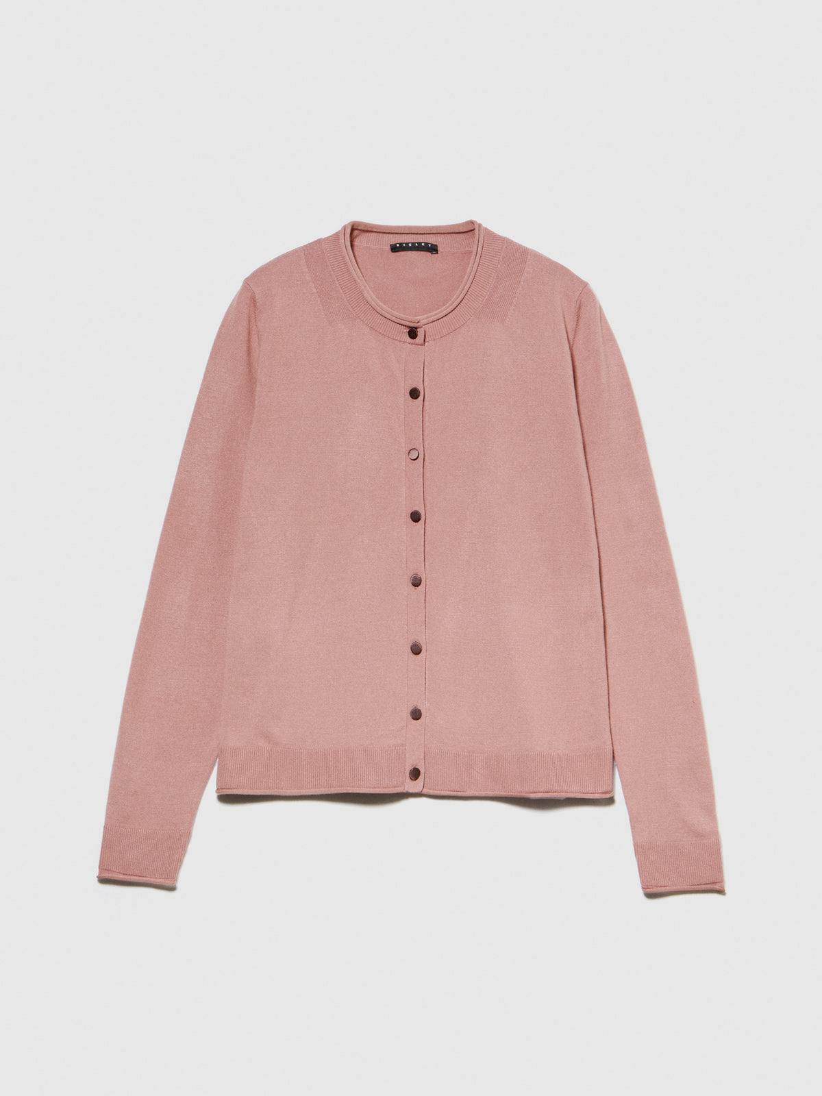 Cardigan regular fit