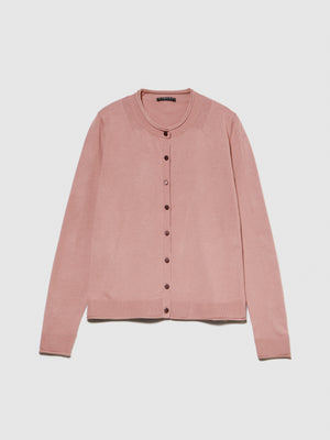 Cardigan regular fit