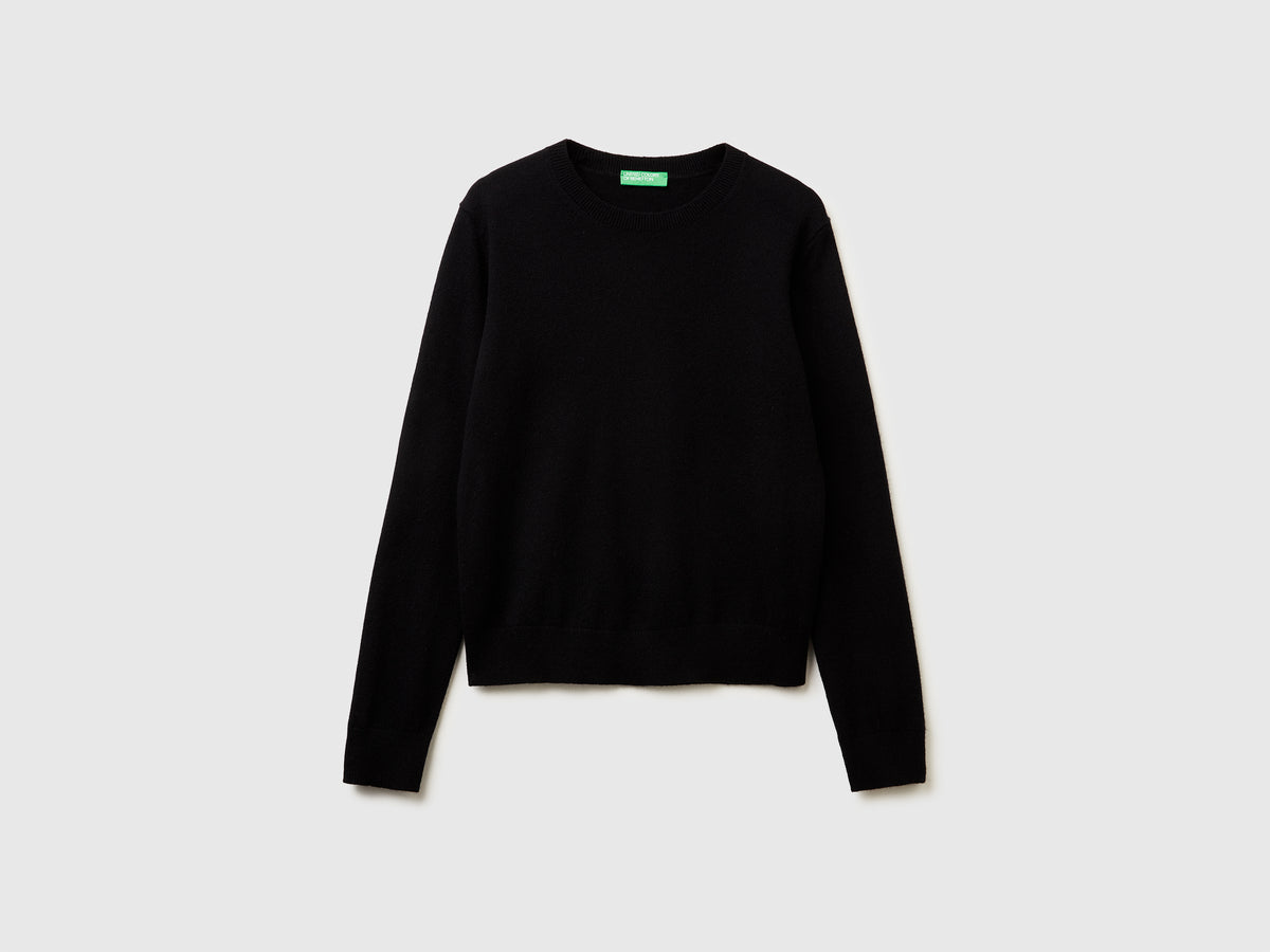 Maglioncino in puro cashmere