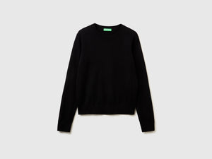 Maglioncino in puro cashmere
