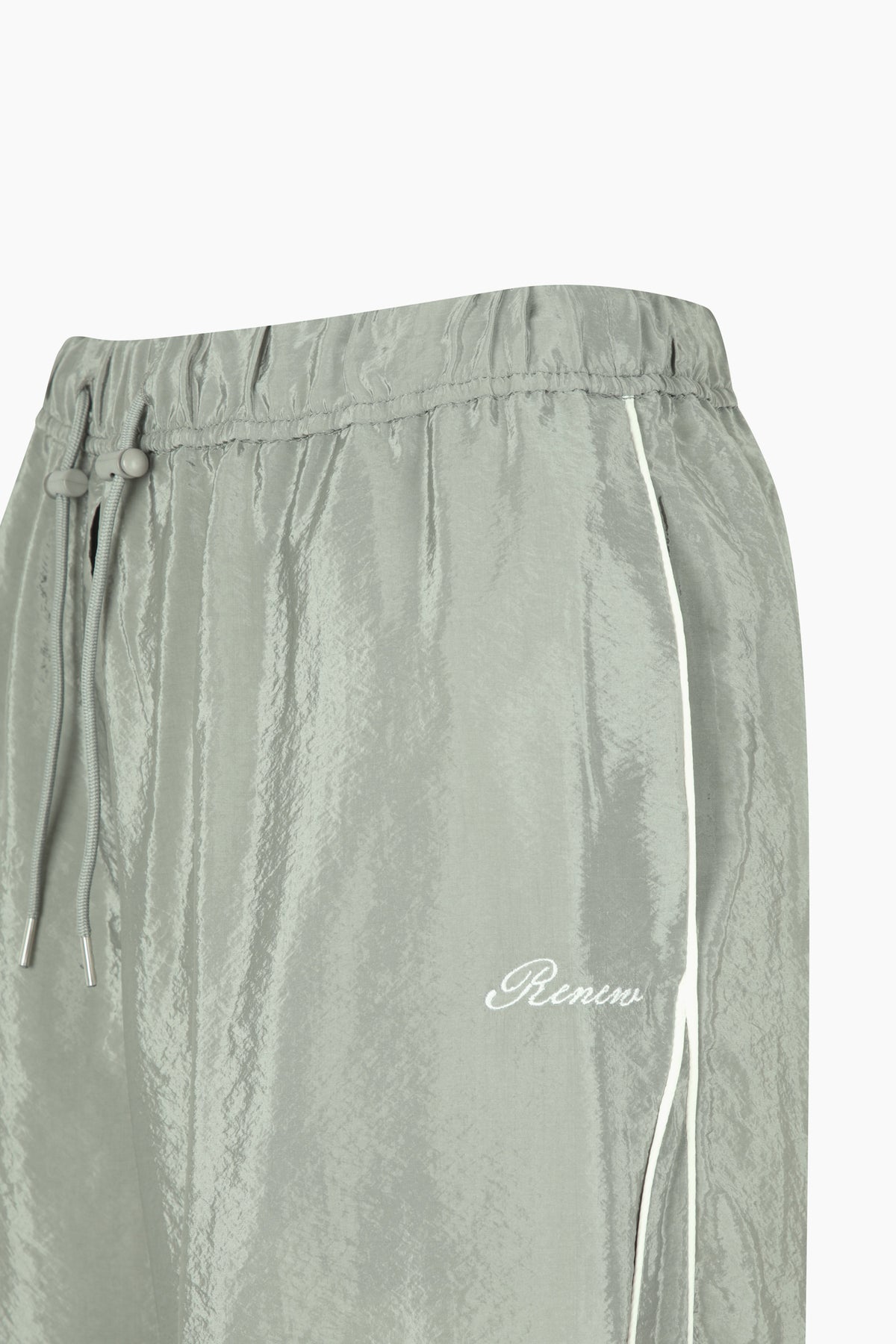 Pantaloni sportivi con contrasto