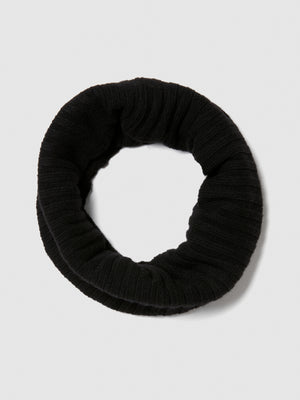 Collo in maglia