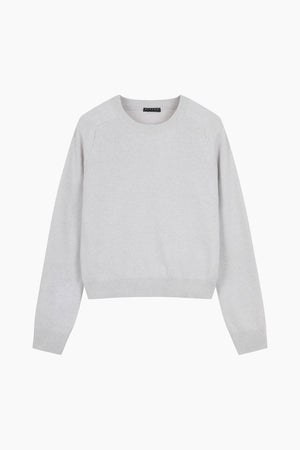 Maglia tinta unita