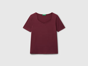 T-shirt slim fit