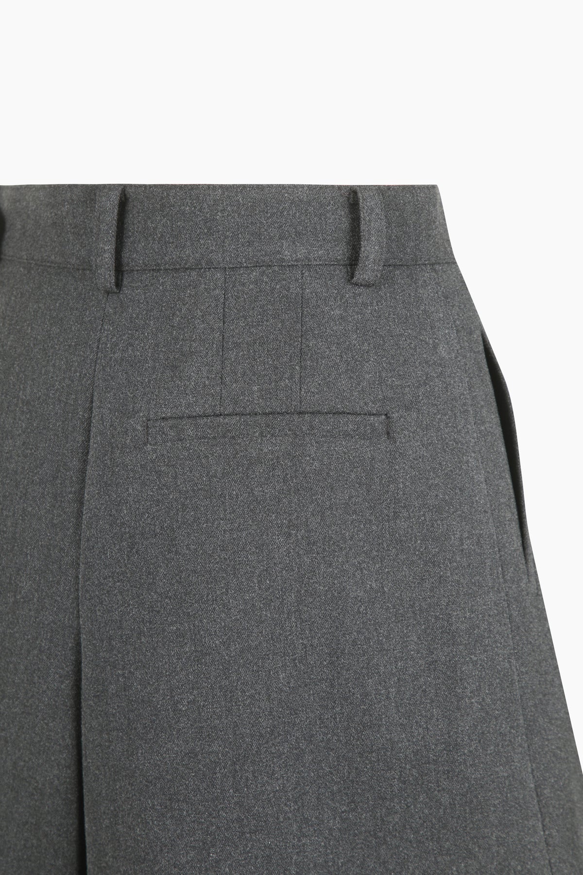 Gonna pantalone