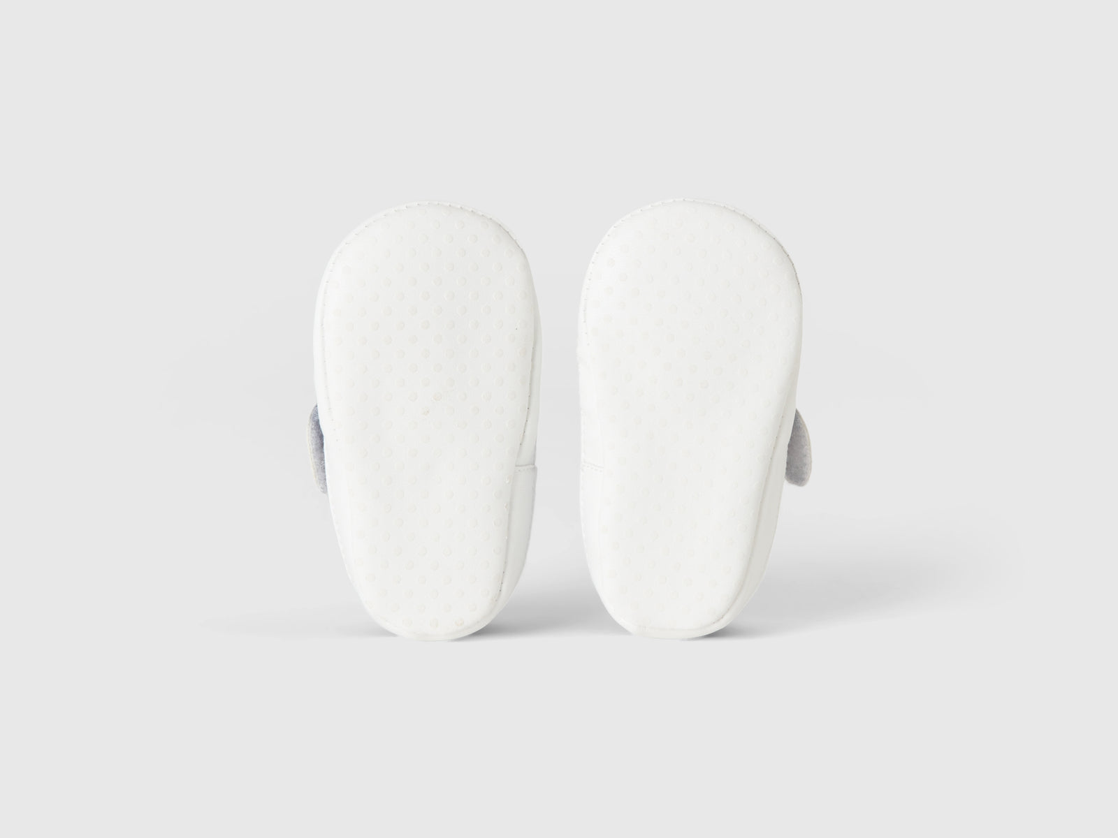 Scarpine slip-on primi passi da neonato blu 2 | Benetton Outlet