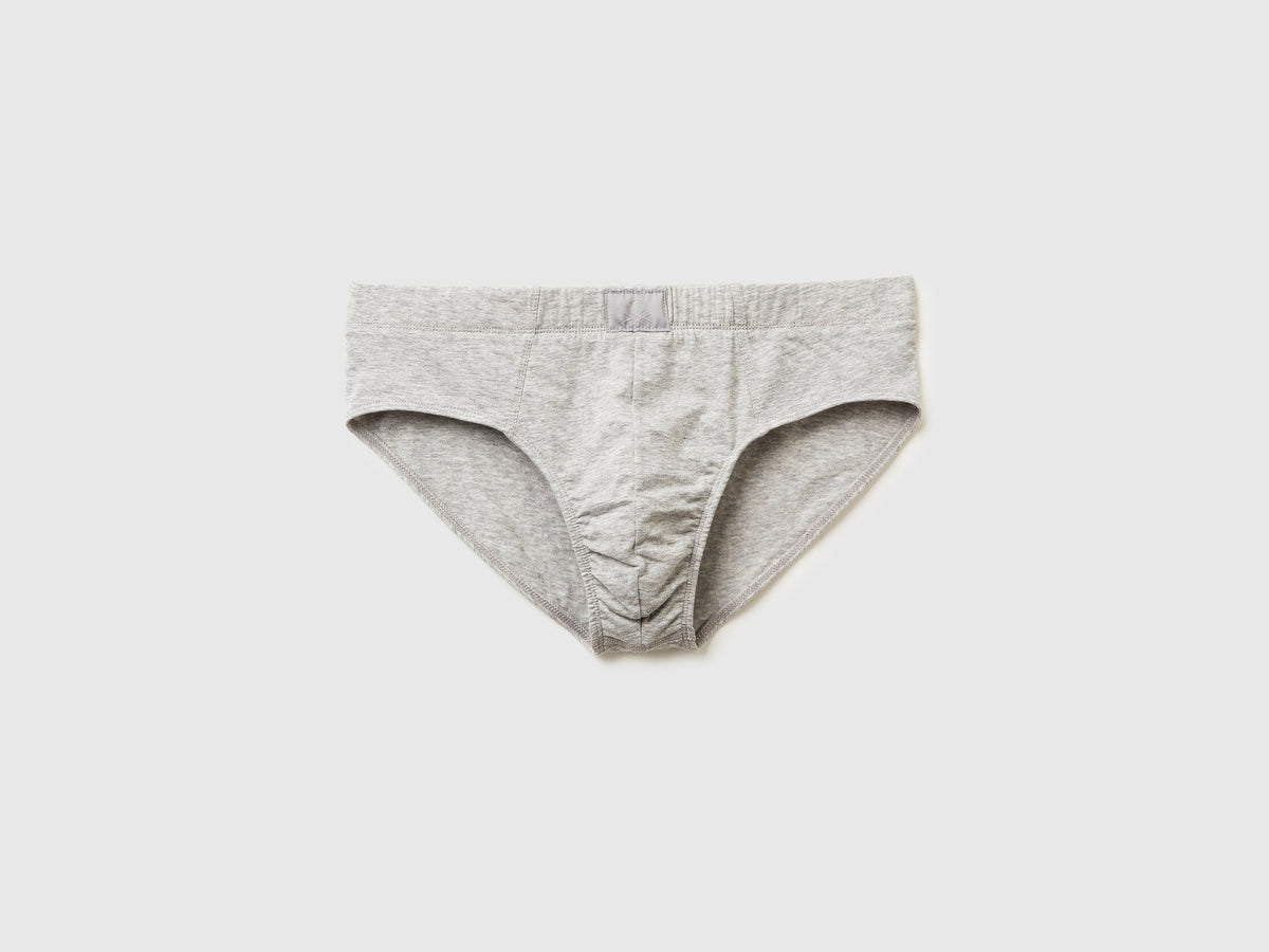 Slip in misto cotone