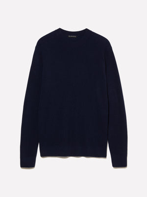 Crew neck sweater