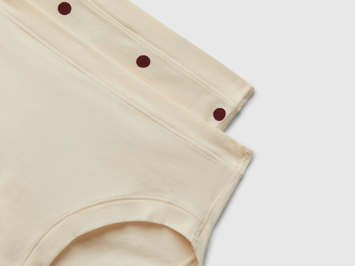 Due slip super elasticizzati