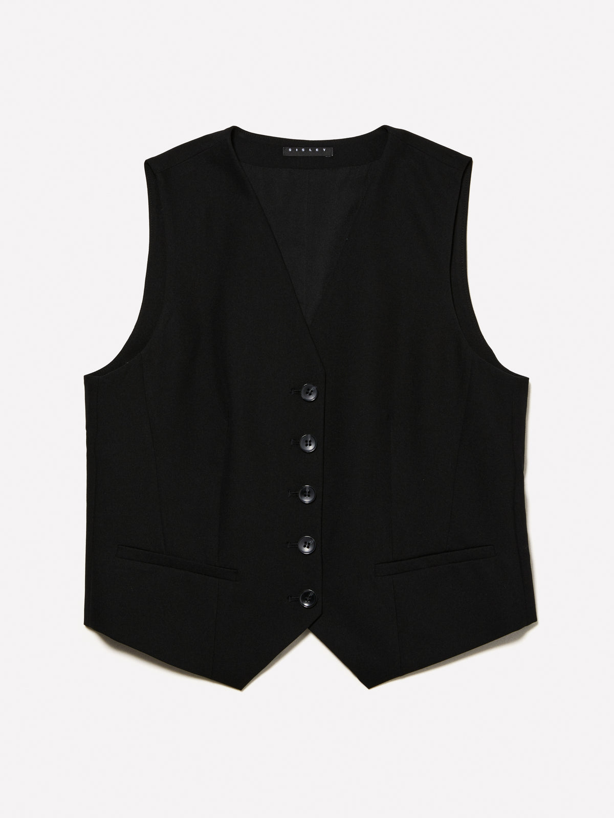 Gilet formale
