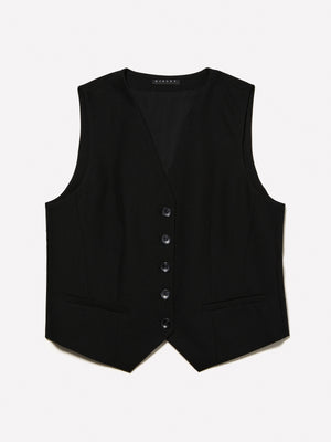 Gilet formale