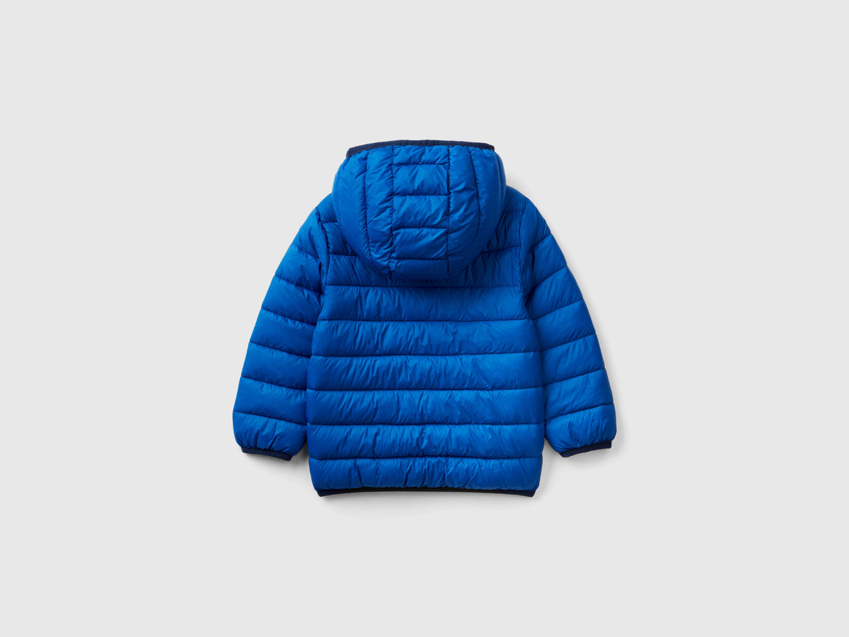 Giubbino in nylon "Rain Defender"