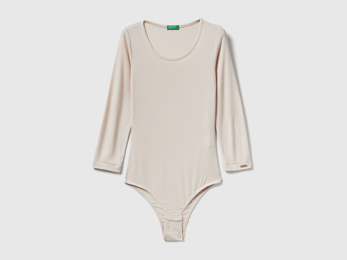 Body in viscosa stretch