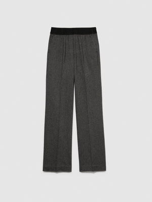 Pantaloni in flanella