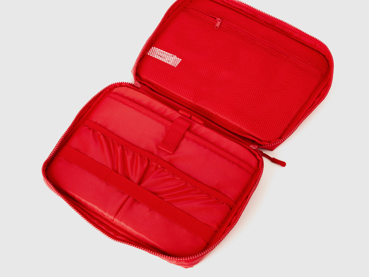 Astuccio grande imbottito