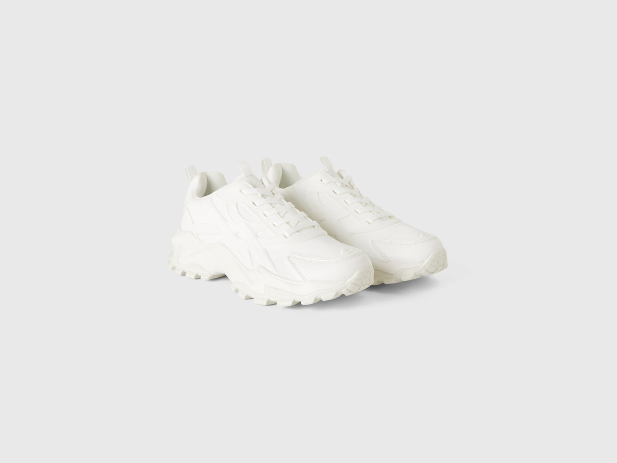 Sneakers running
