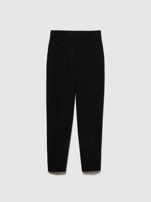 Pantaloni a vita alta
