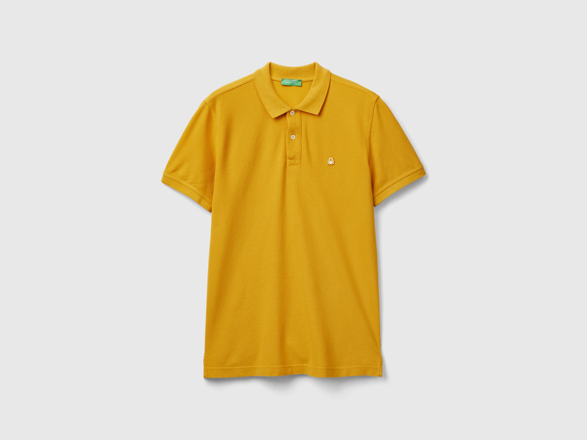 Polo regular fit