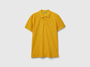 Polo regular fit
