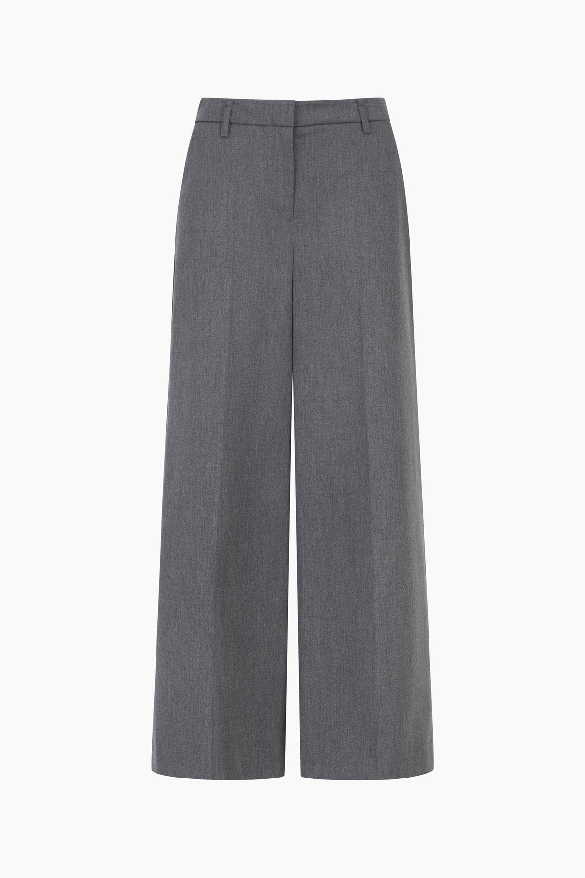 Pantaloni mélange