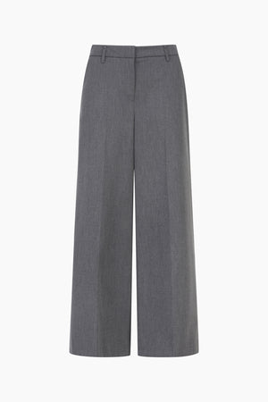 Pantaloni mélange