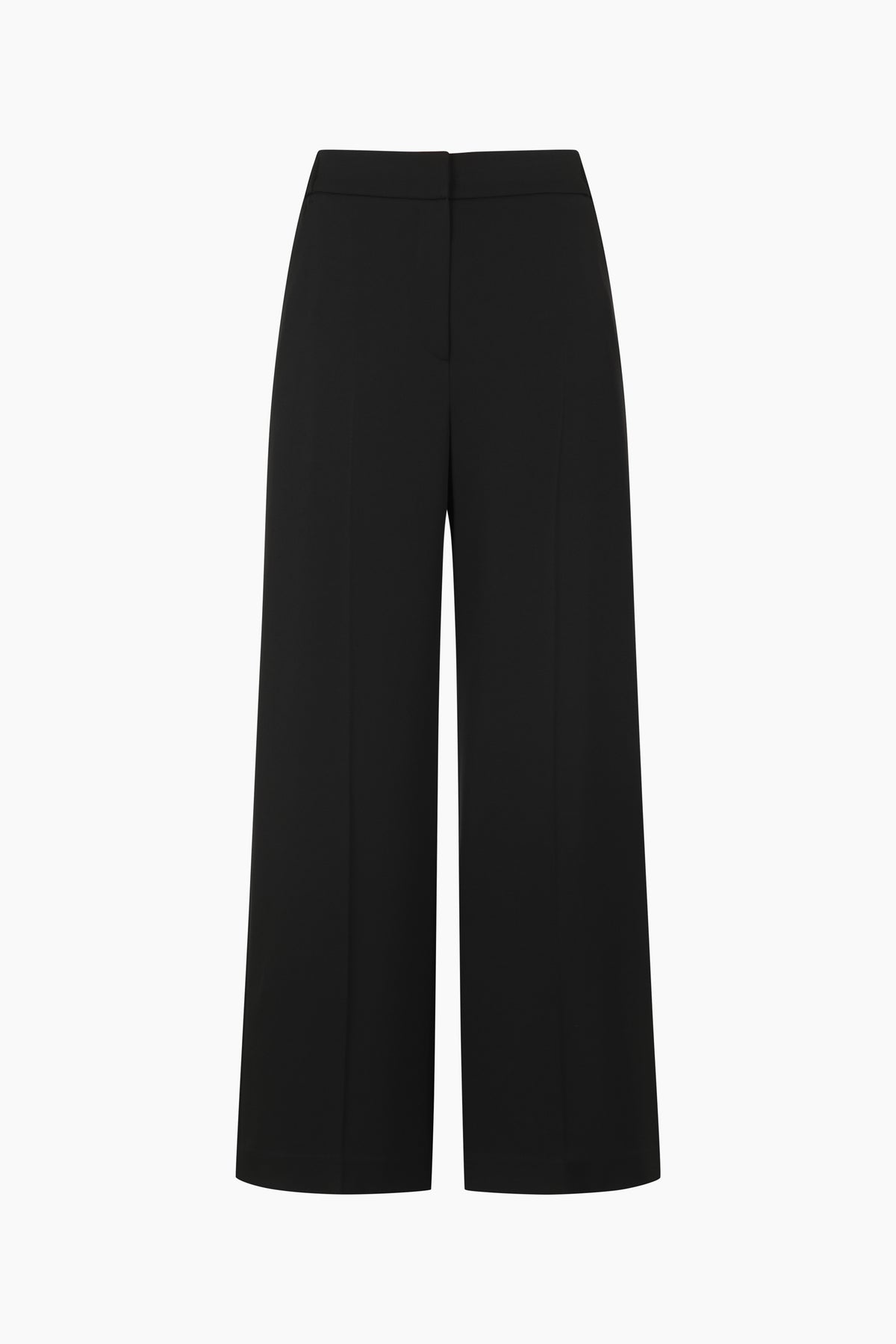 Pantaloni fluidi