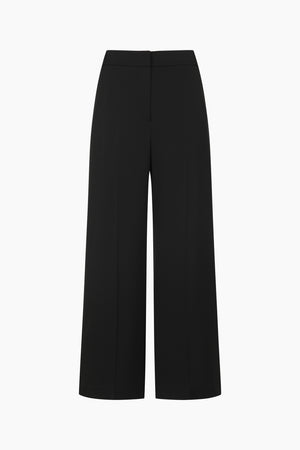 Pantaloni fluidi