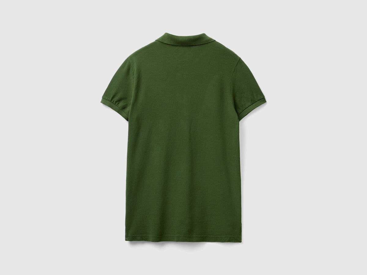 Polo slim fit
