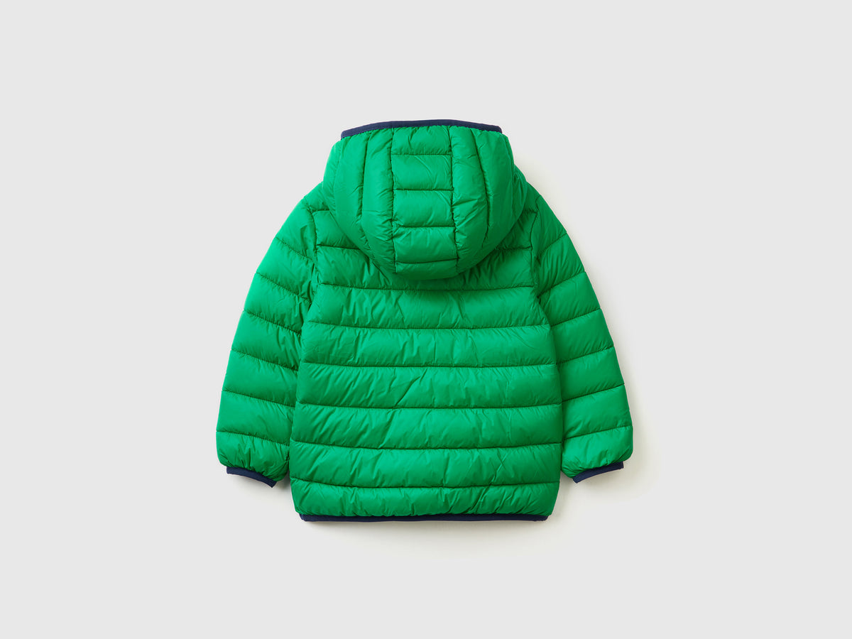 Giubbino in nylon "Rain Defender"