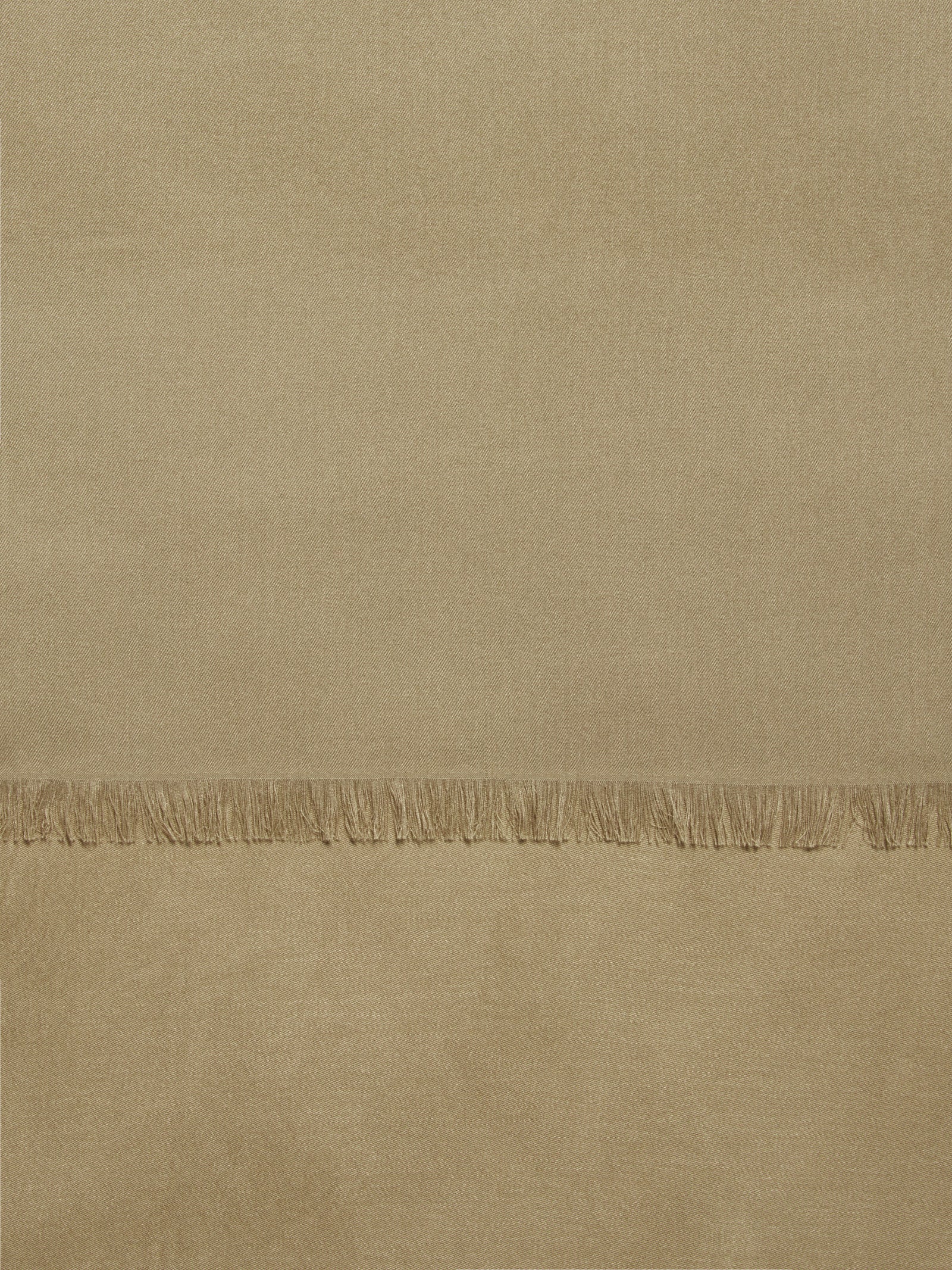 Stola dorata da donna oro 2 | Sisley Outlet