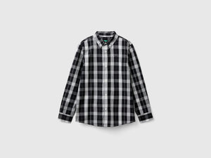 Camicia button down