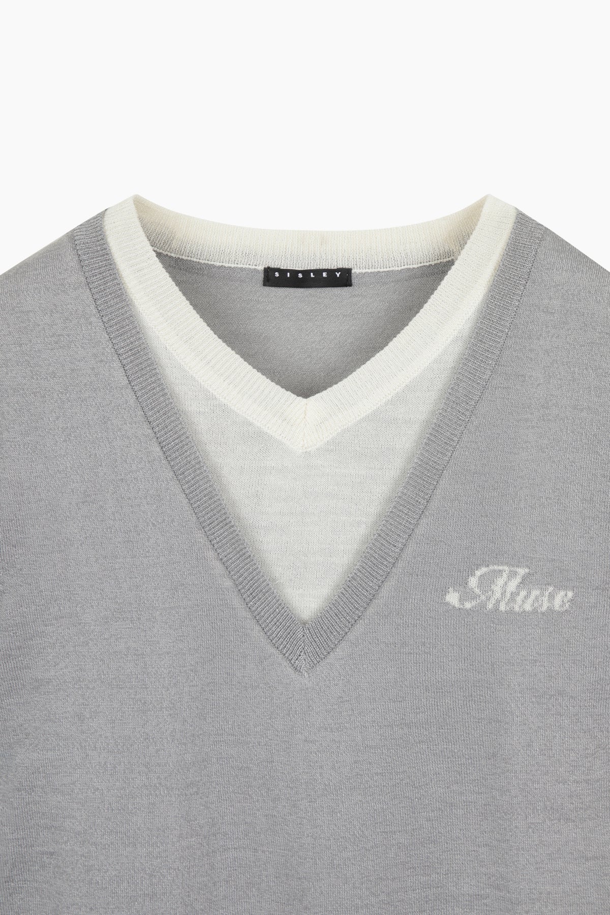 Maglia combinata