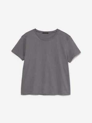T-shirt 100% cotone bio