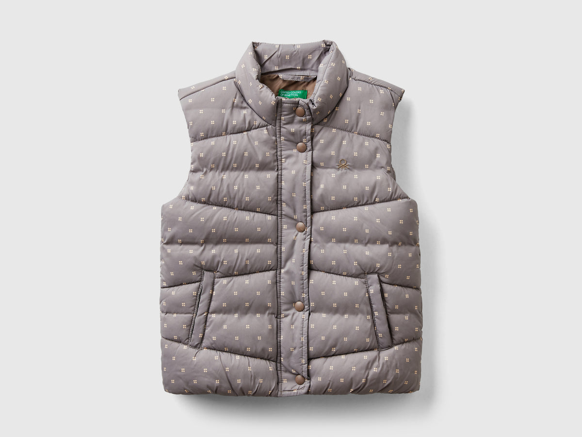 Gilet imbottito "Rain Defender"