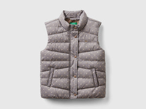 Gilet imbottito "Rain Defender"