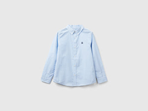 Camicia button down