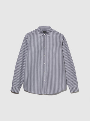Camicia a righe