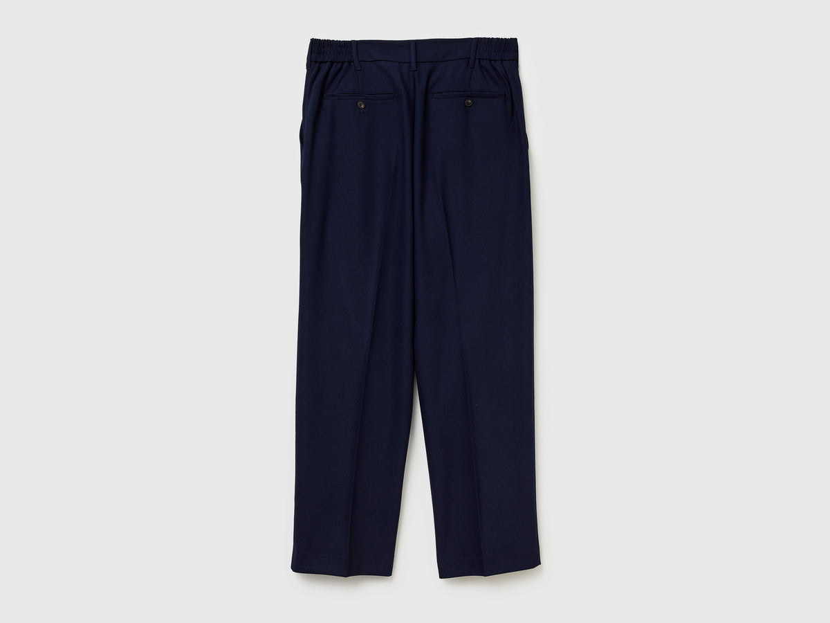 Chino relaxed fit